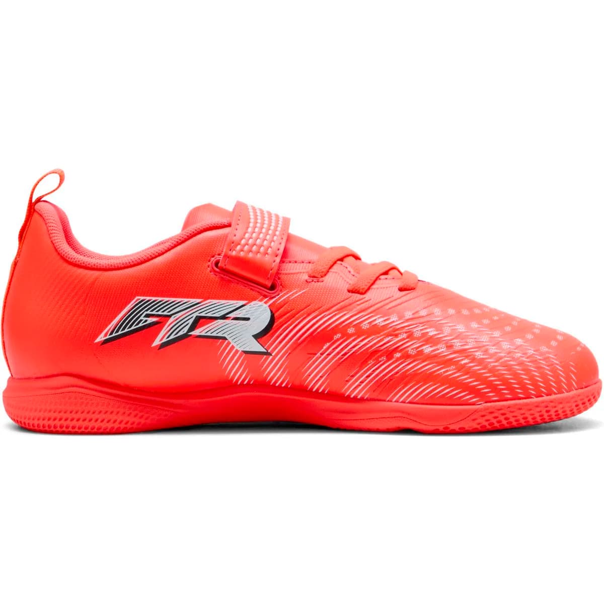 puma future 9 play it 5 kinder hallenschuhe