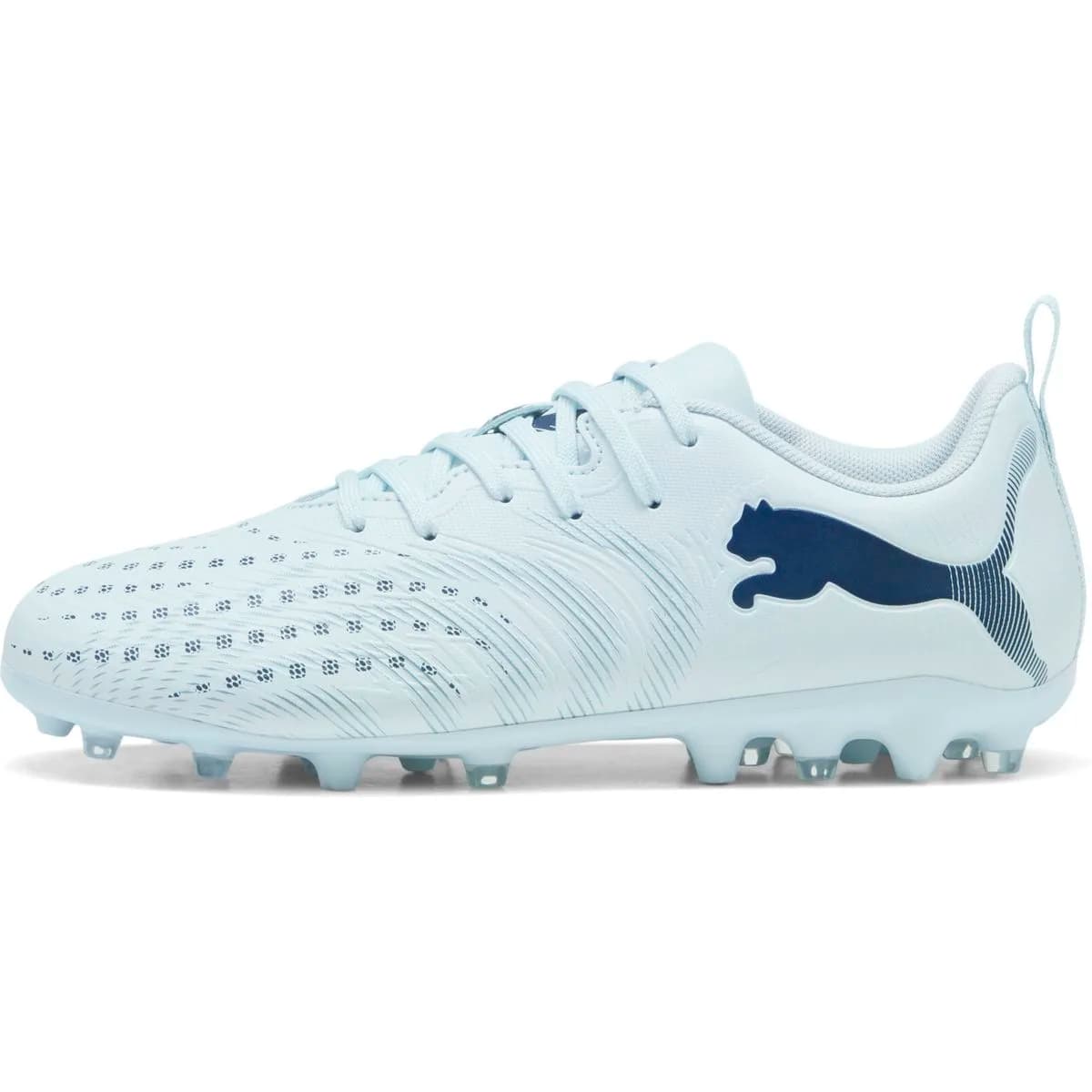 puma future 9 play mg kinder multinockenschuhe