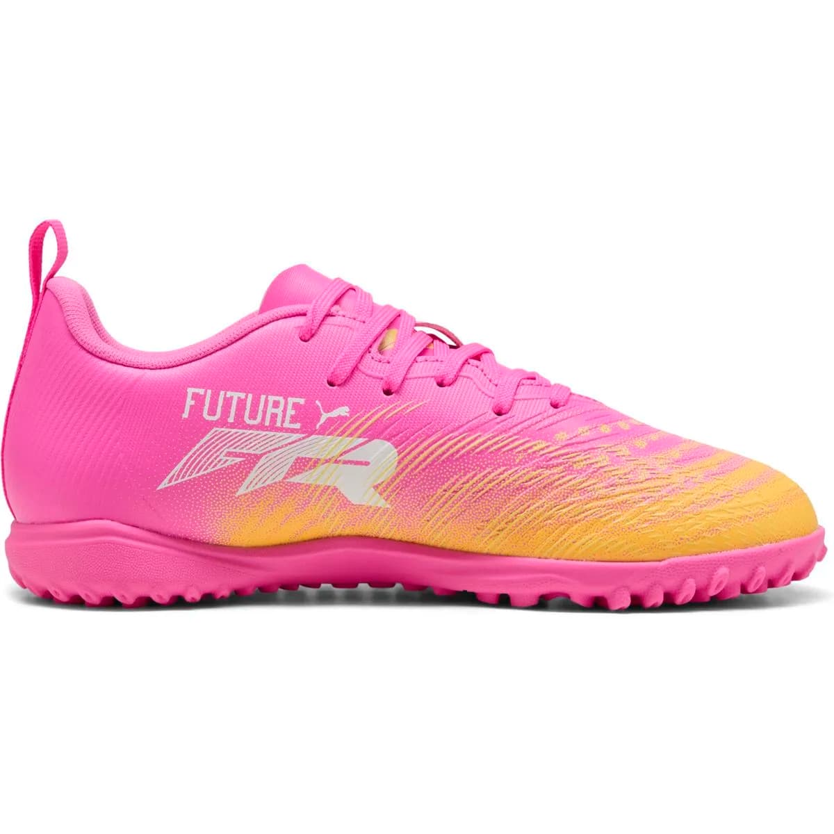 puma future 9 play tt kinder multinockenschuhe