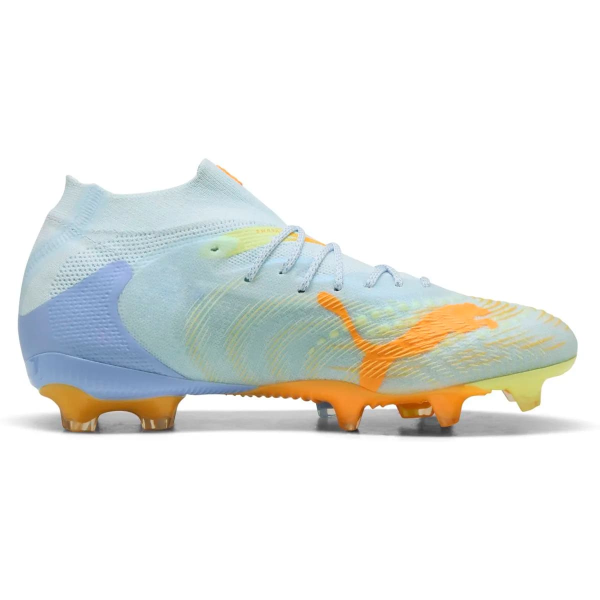 puma future 9 ultimate light up damen nockenschuhe