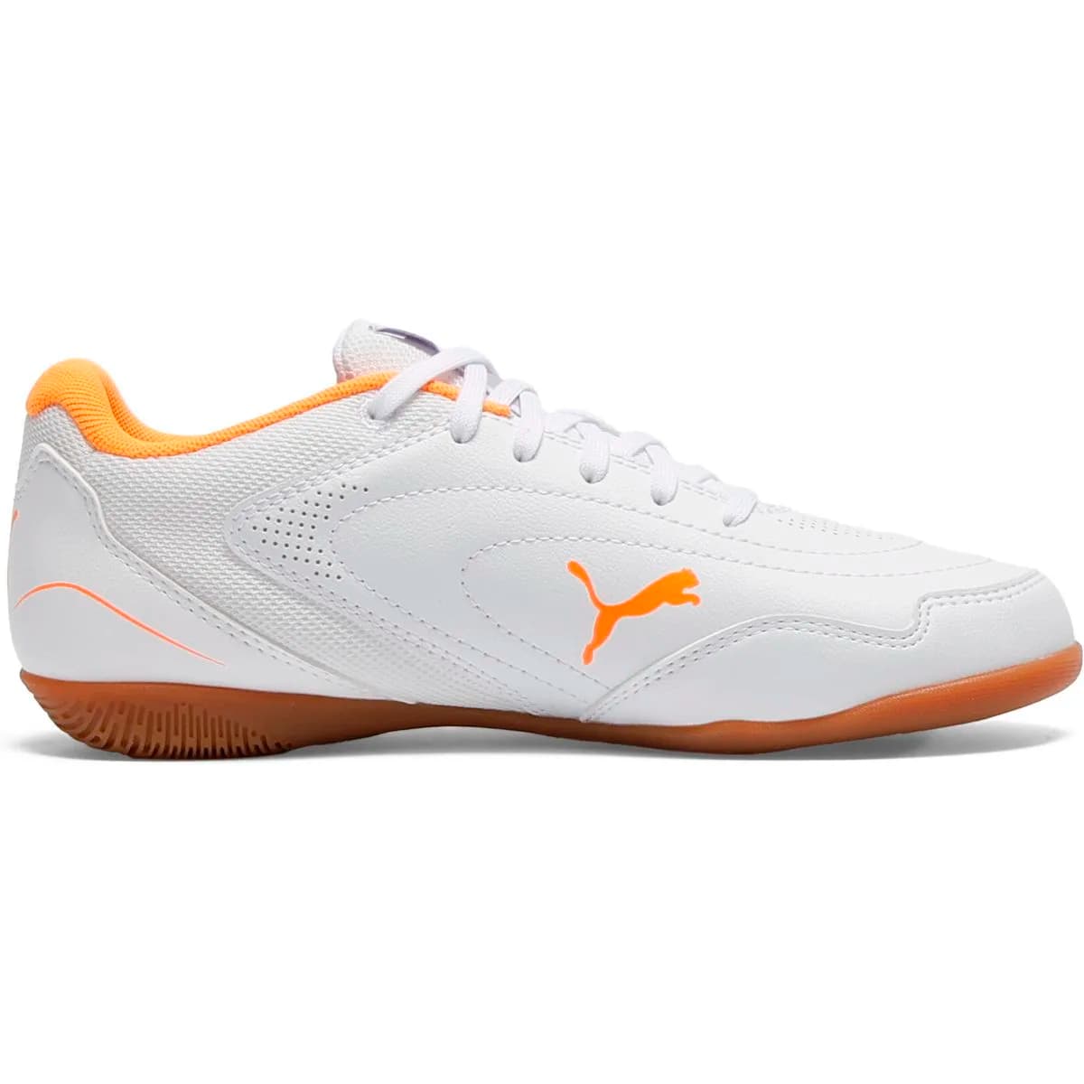 puma truco 4 kinder hallenschuhe