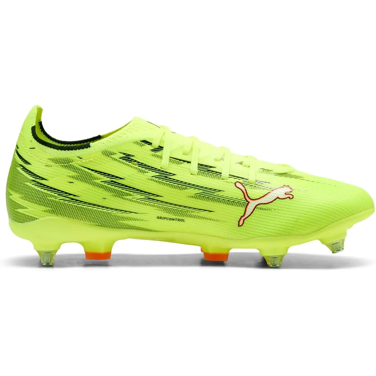puma ultra 6 match mxsg stollenschuhe