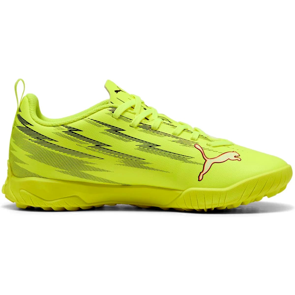 puma ultra 6 play tt kinder multinockenschuhe
