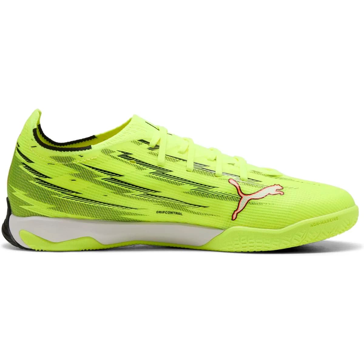 puma ultra 6 match it hallenschuhe