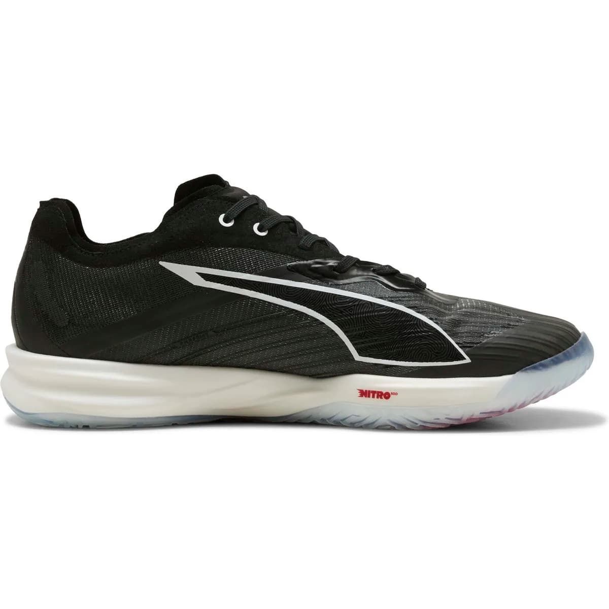 puma accelerate nitro sqd 5 hallenschuhe