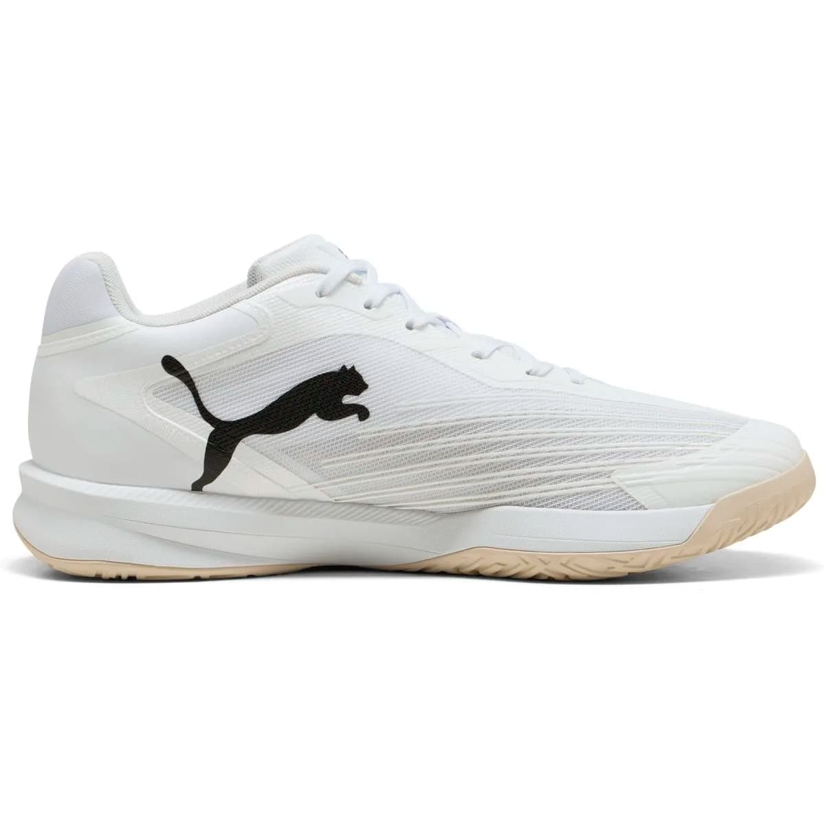 puma accelerate turbo 5 hallenschuhe