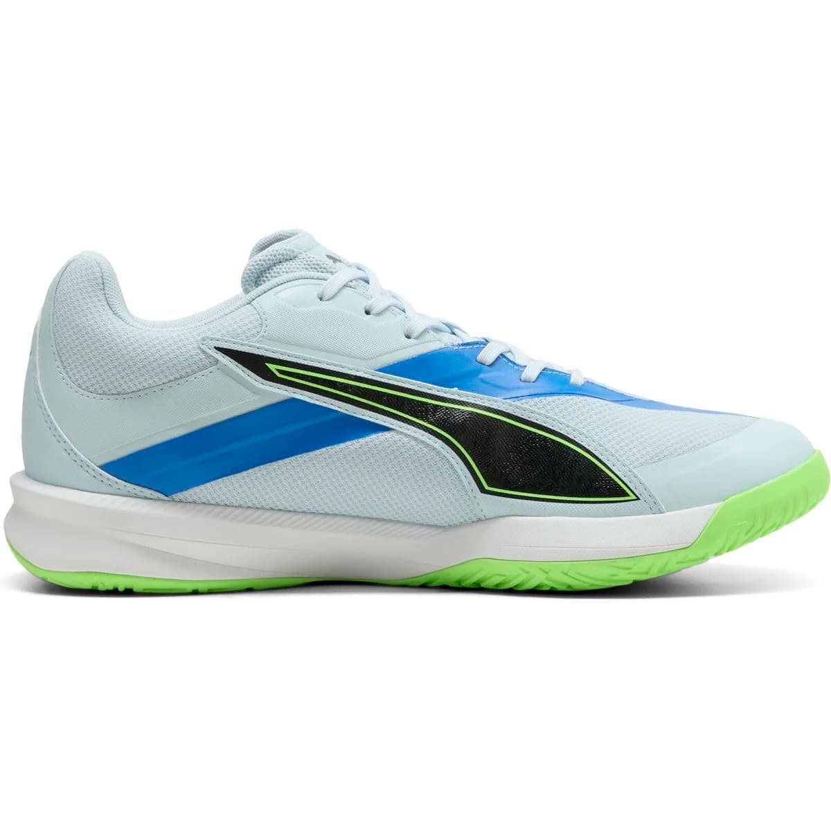 puma accelerate 5 hallenschuhe