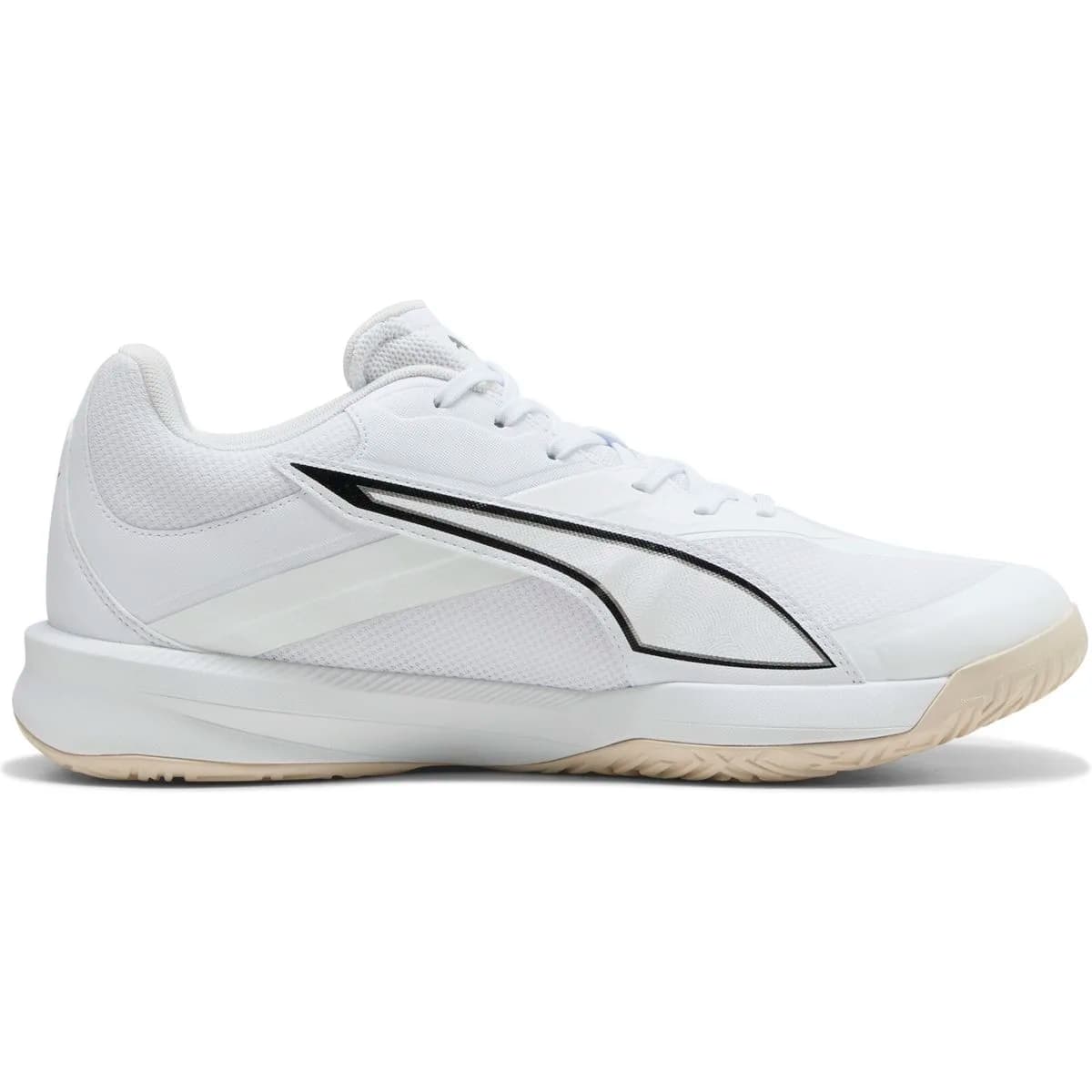 puma accelerate 5 hallenschuhe