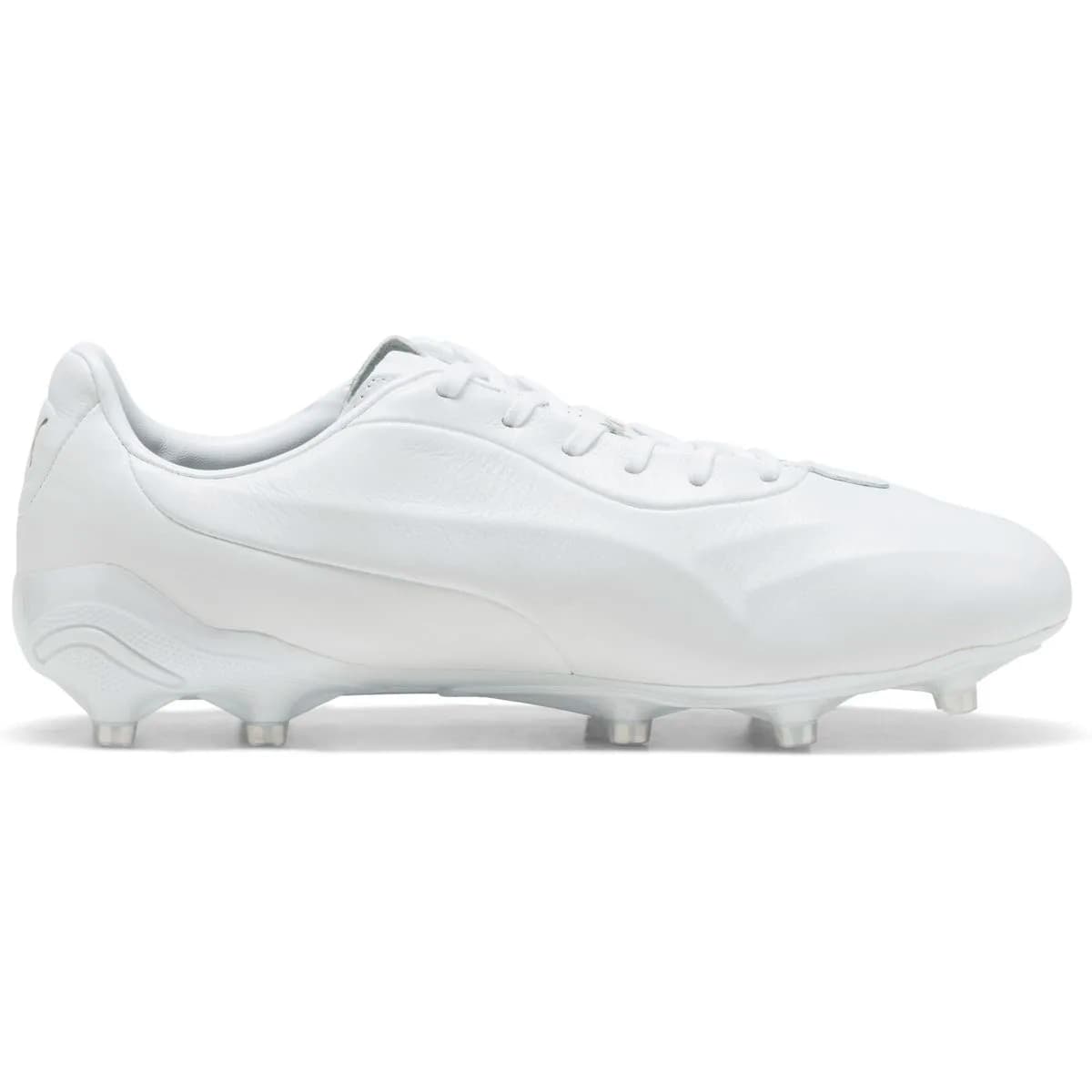 puma king platinum nockenschuhe