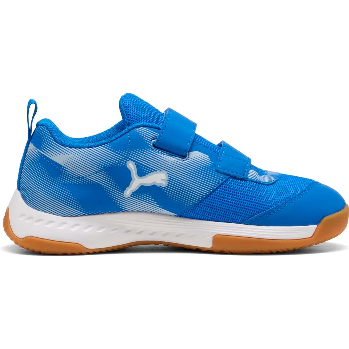 puma varion 3 5 kinder hallenschuhe