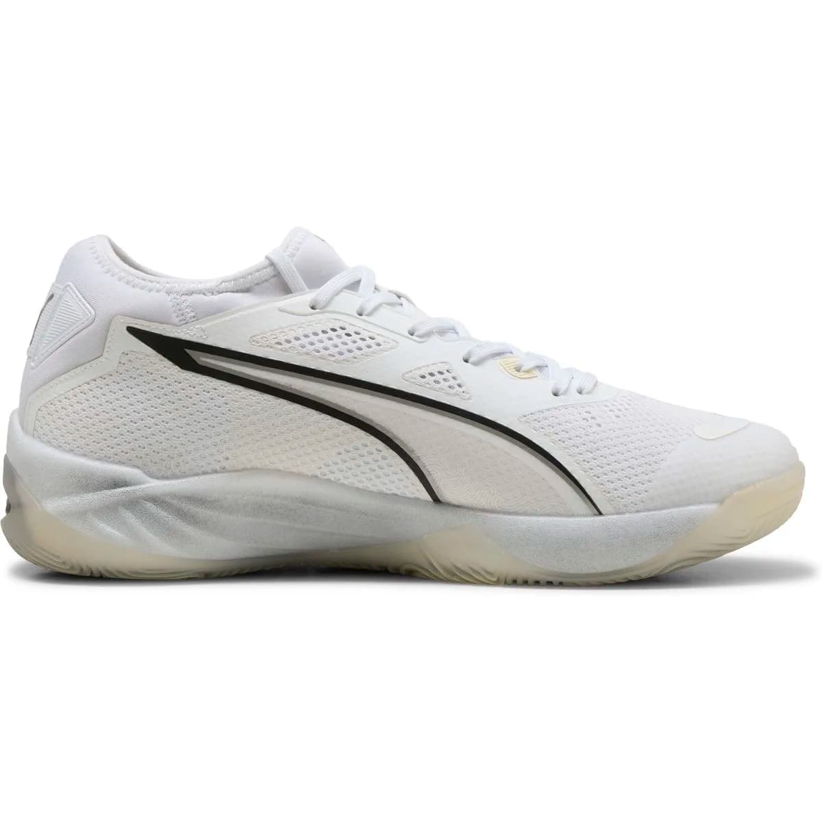 puma eliminate nitro sqd 4 hallenschuhe