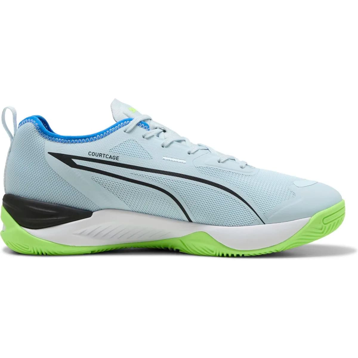 puma eliminate nitro 4 hallenschuhe