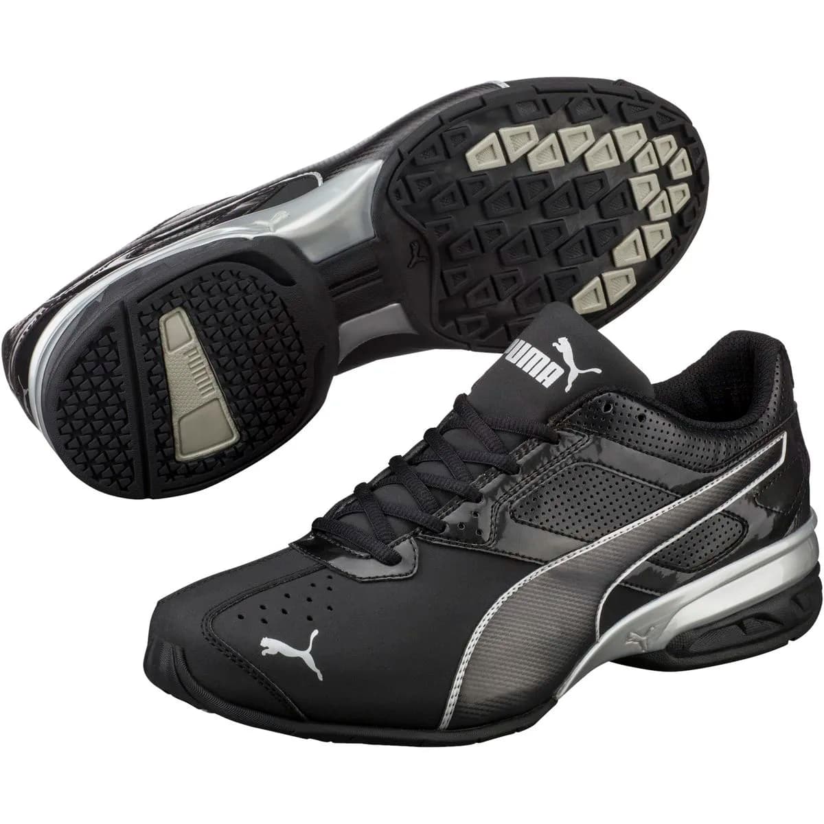 puma tazon 6 fm herren hallenschuhe