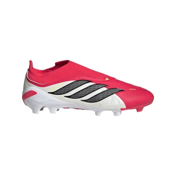 adidas predator league ll fg born for goals - lucid red co