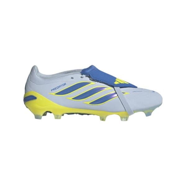 adidas predator pro ft fg ice cold precision - crystal sky