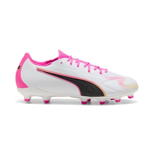 puma King