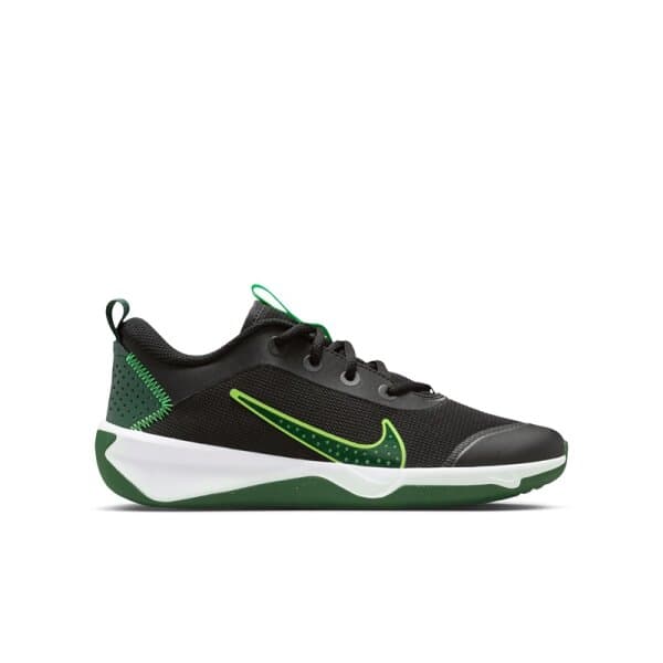 nike omni multi-court grun 37 5