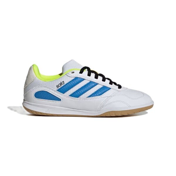 adidas super sala competition 3 hallenfussballschuhe wh