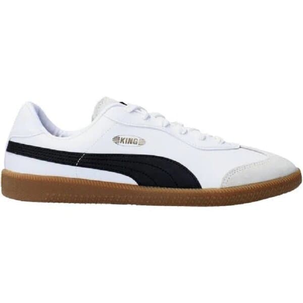 puma King