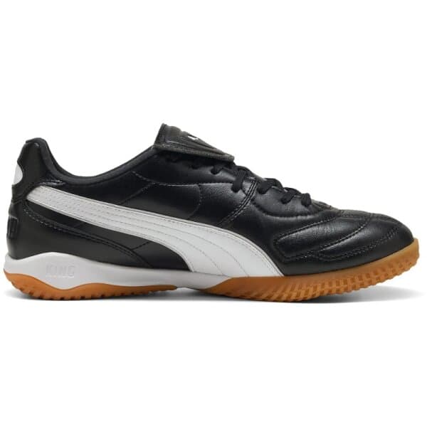 puma King