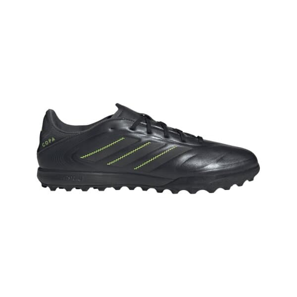 adidas copa pure 3 league tf - black yellow - 42