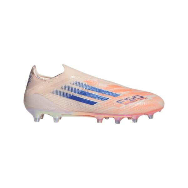 adidas f50 sparkfusion ll elite fg ag coral blaze - orange