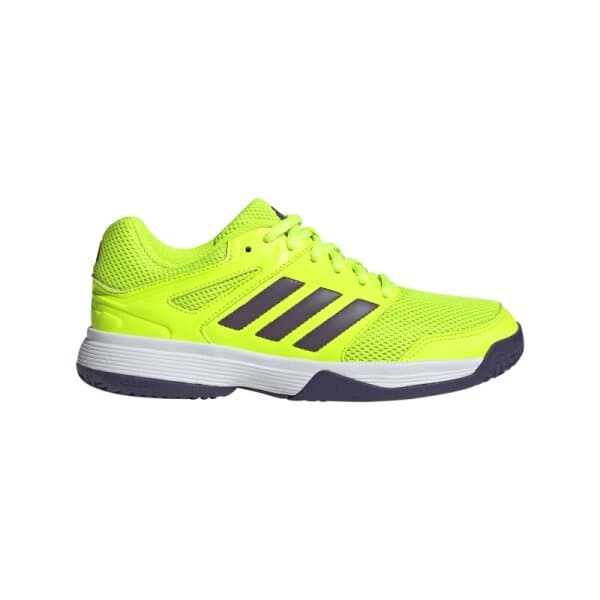 adidas speedcourt sneaker grun 35 5