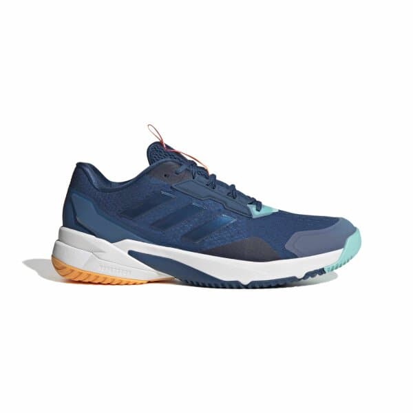 adidas crazyflight 6 - hallblau -