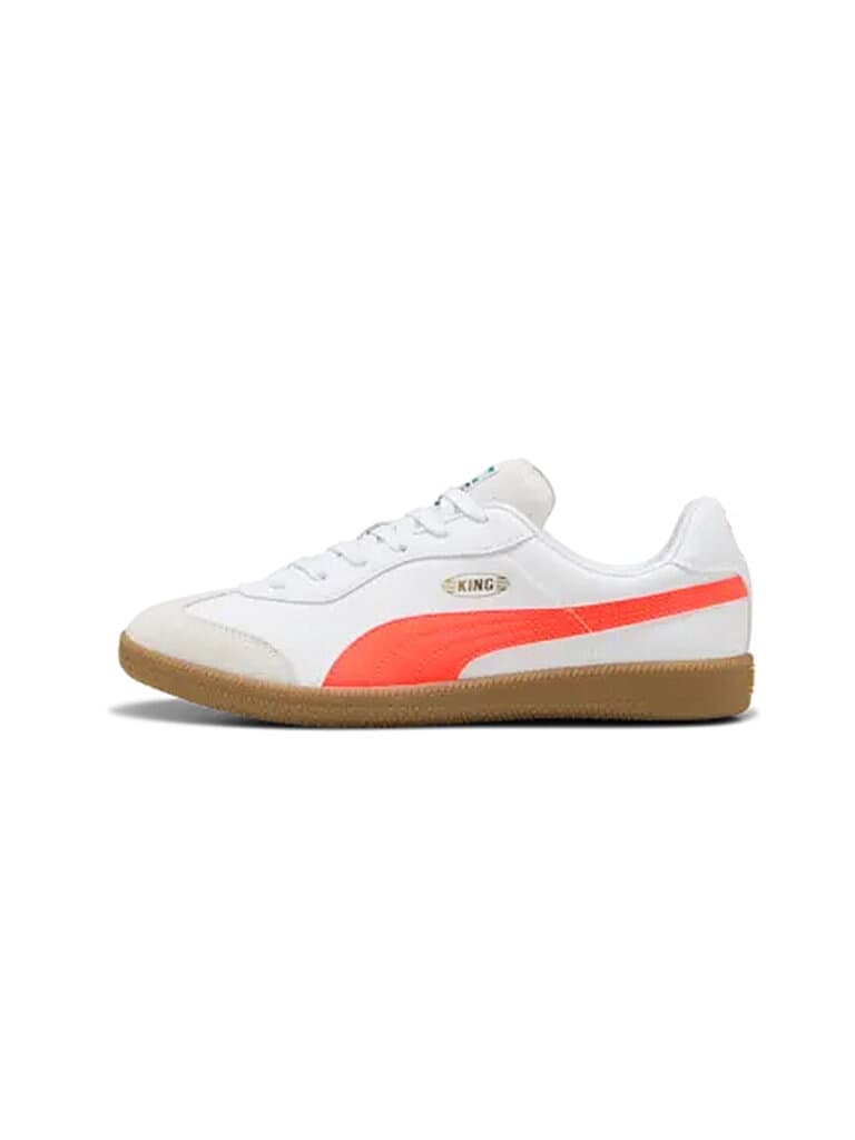 puma King