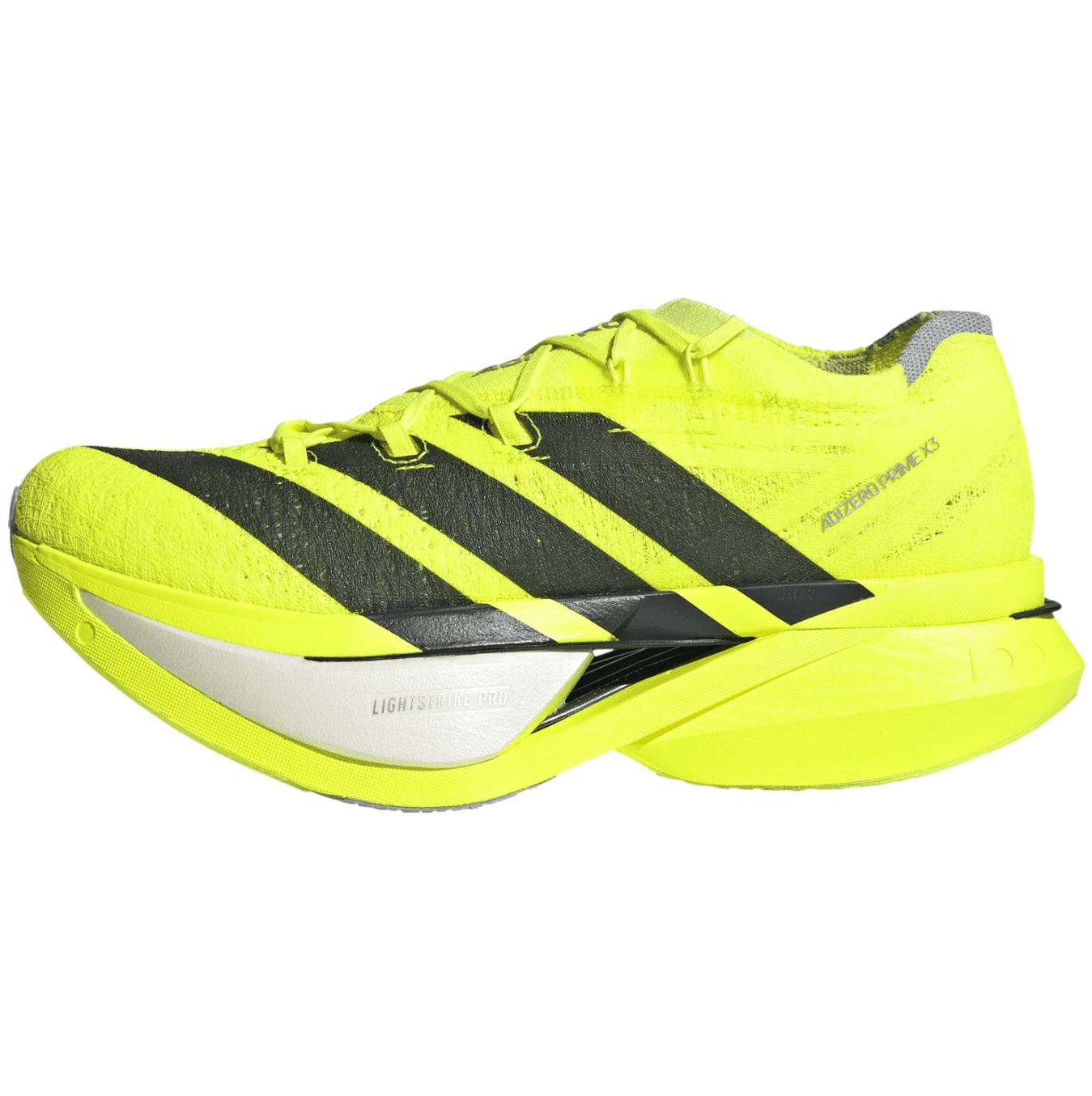 adidas adizero x3 strung