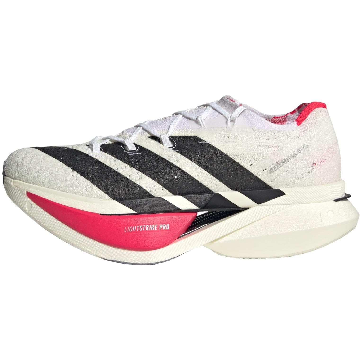 adidas adizero x3 strung