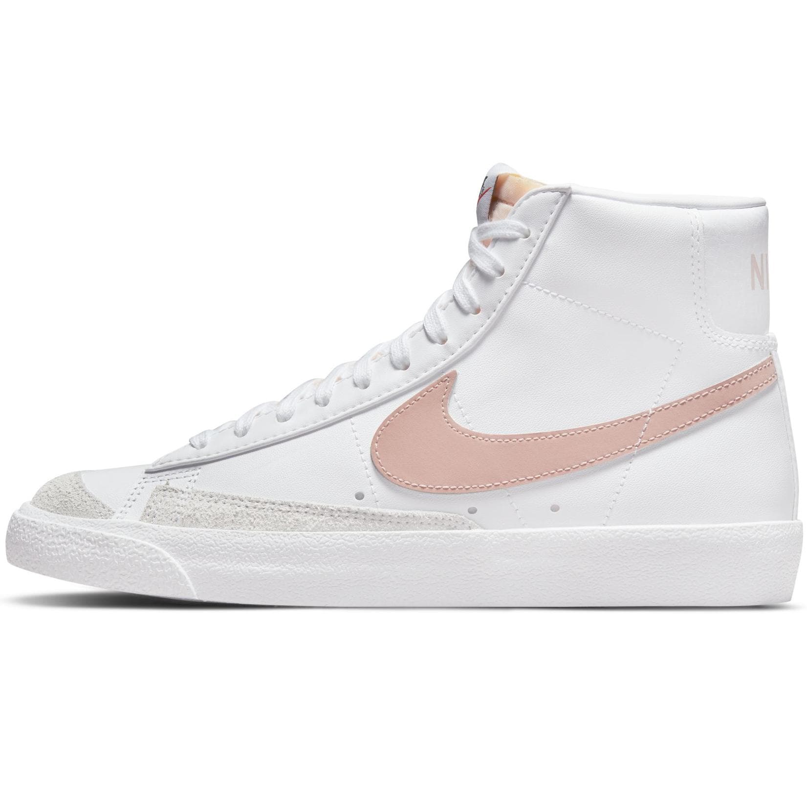 nike blazer mid 77 vintage sneaker