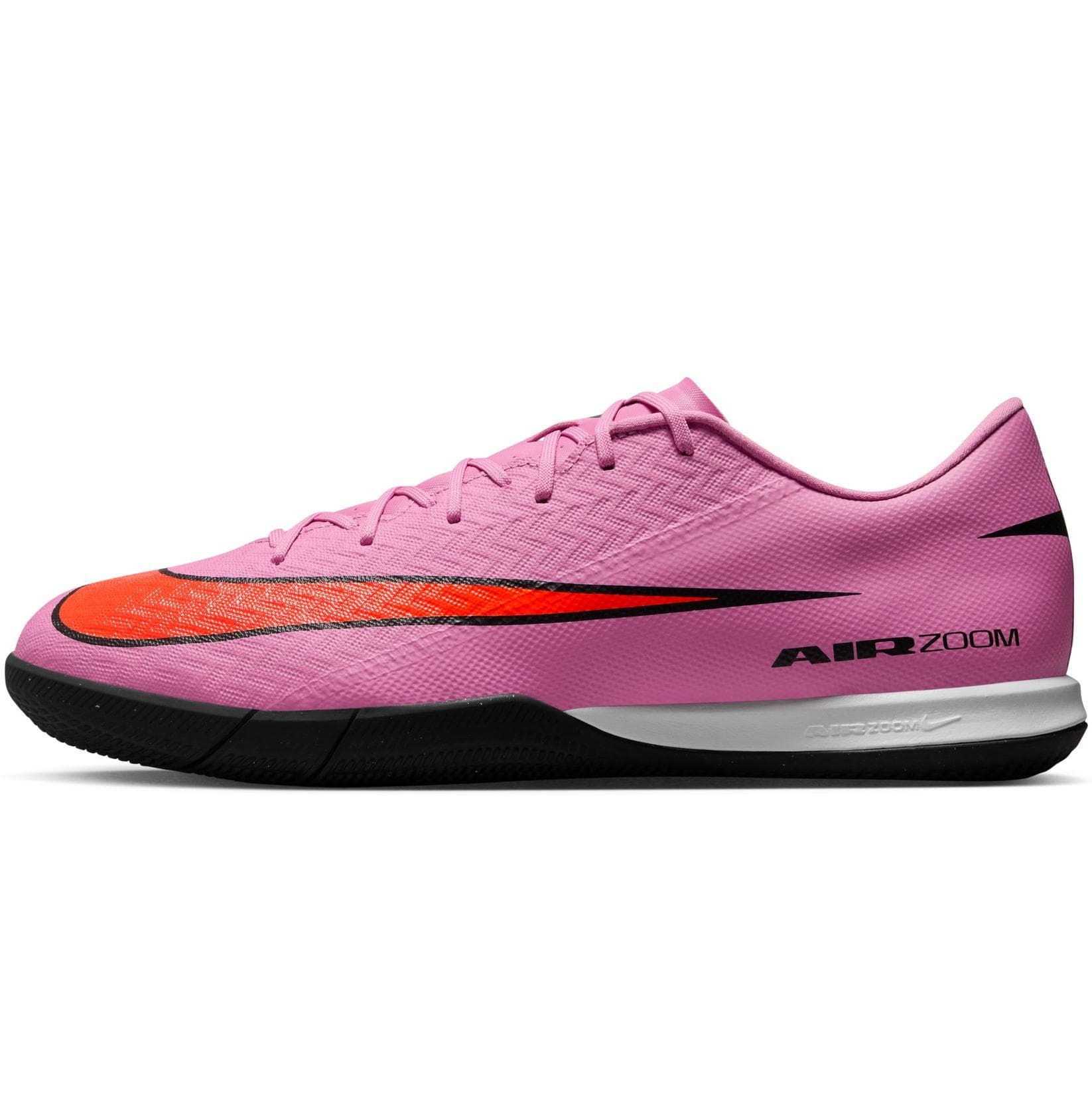 Magic Flamingo / Total Crimson / Black