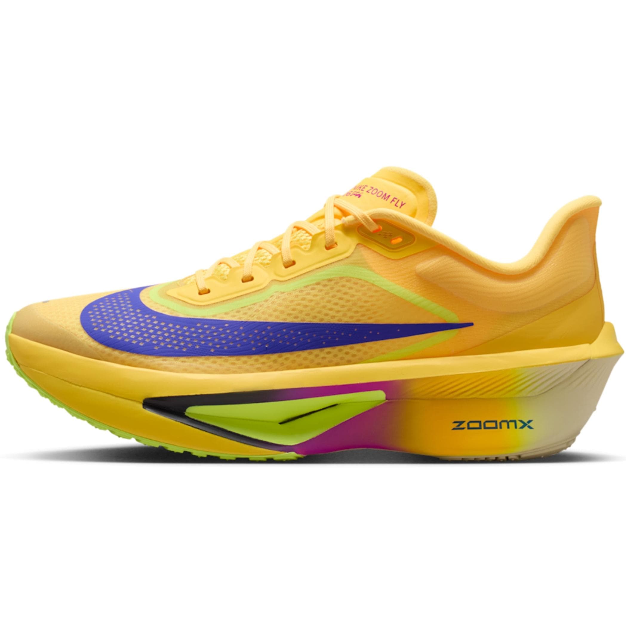 nike zoom fly 6
