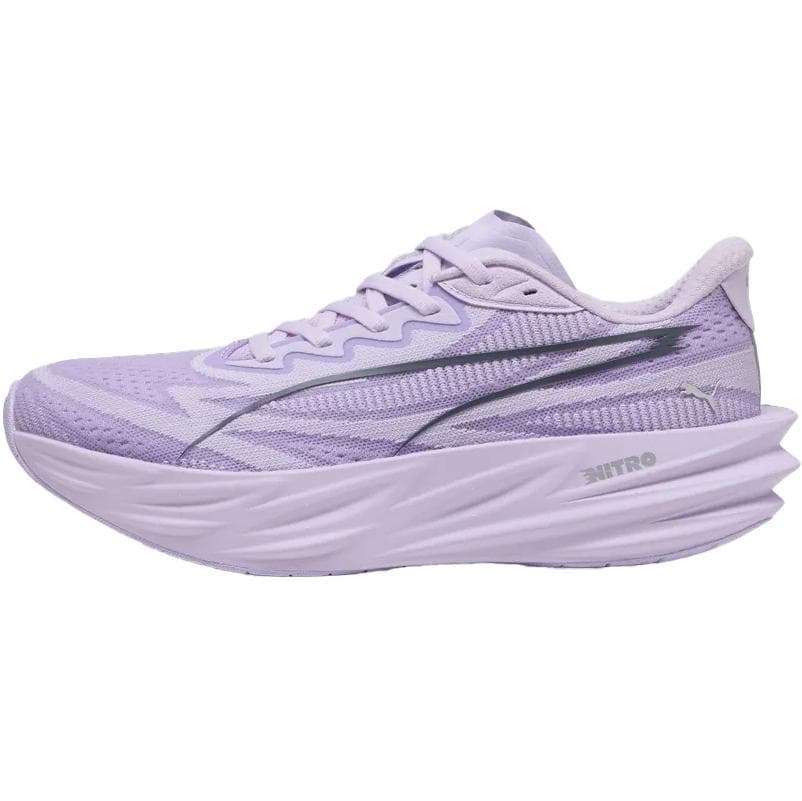 puma deviate pure nitro