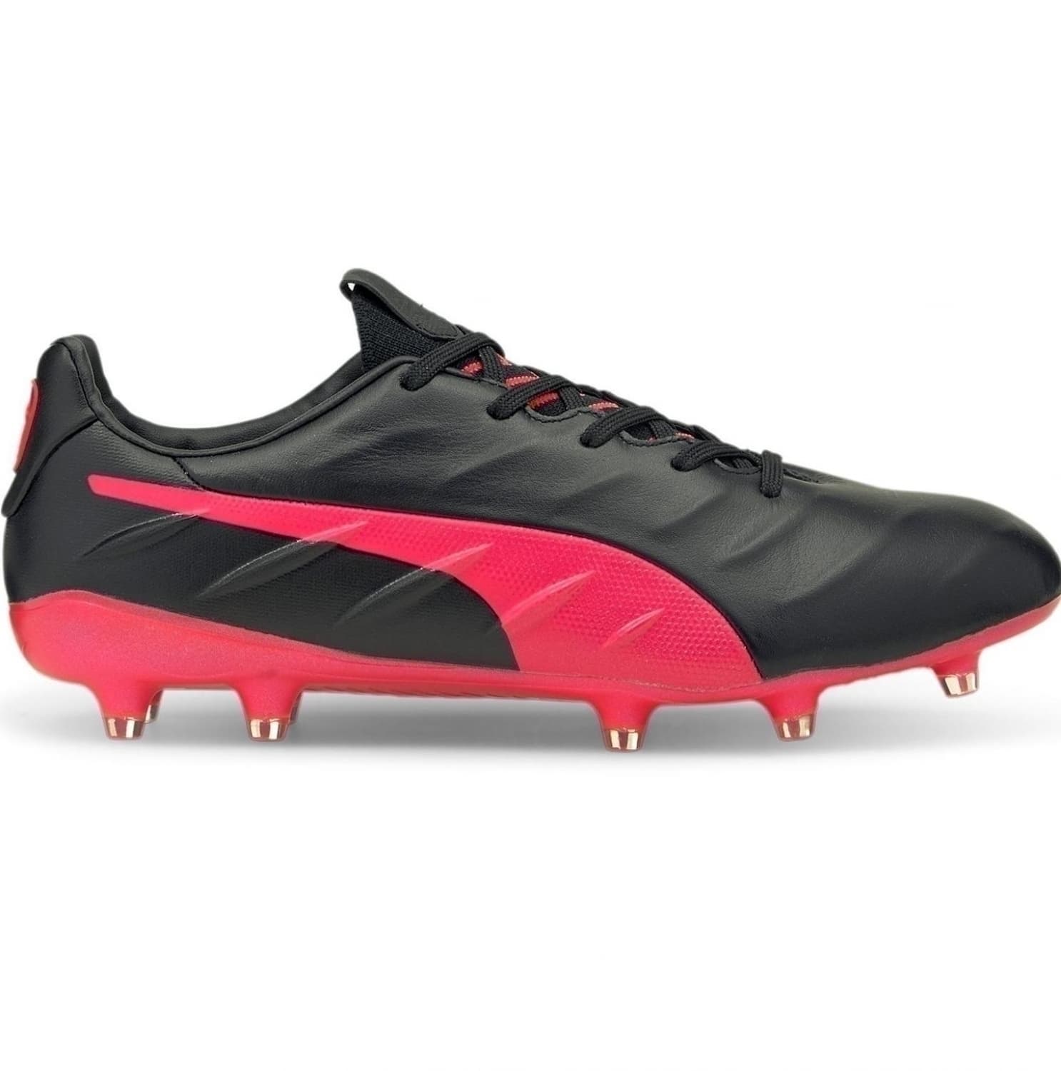 puma king platinum 21