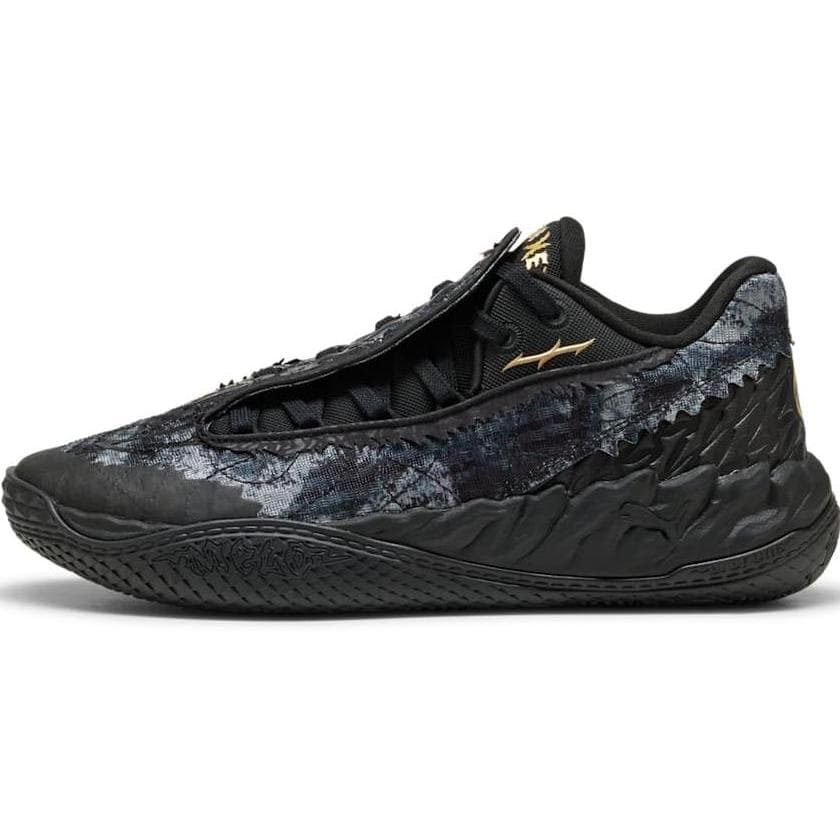 puma mb 05 lo team