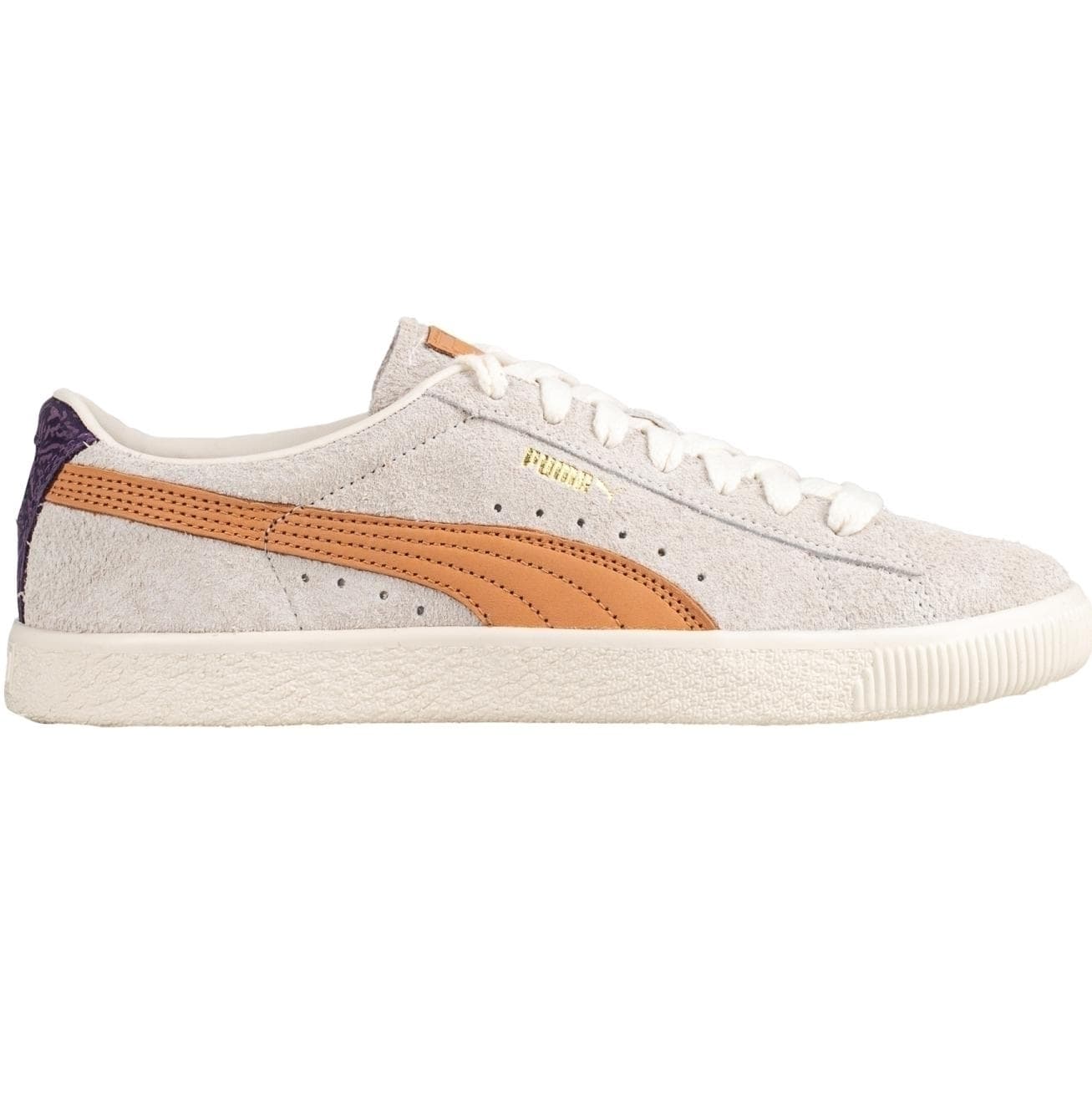puma suede vtg sneaker