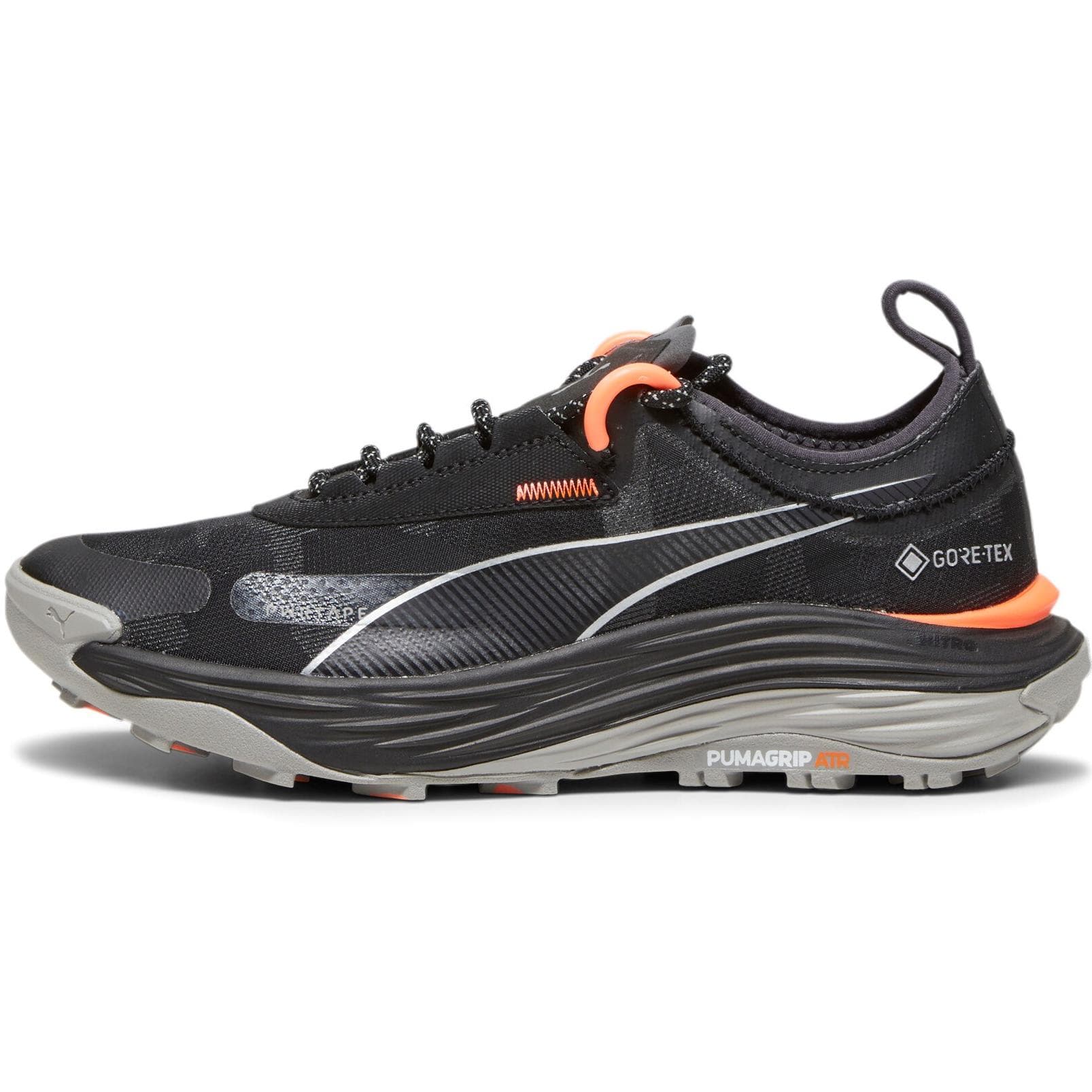 puma voyage nitro 3 gtx