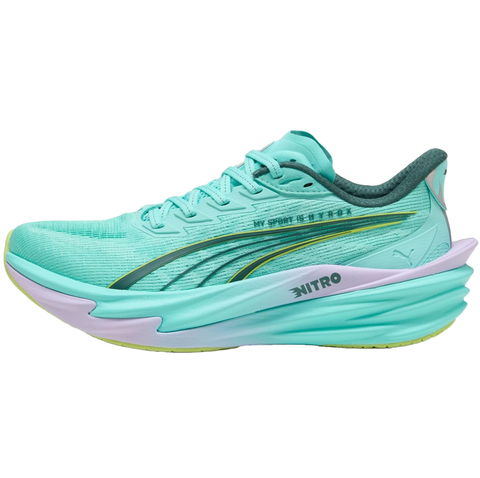 puma 10 hyrox deviate nitro 4