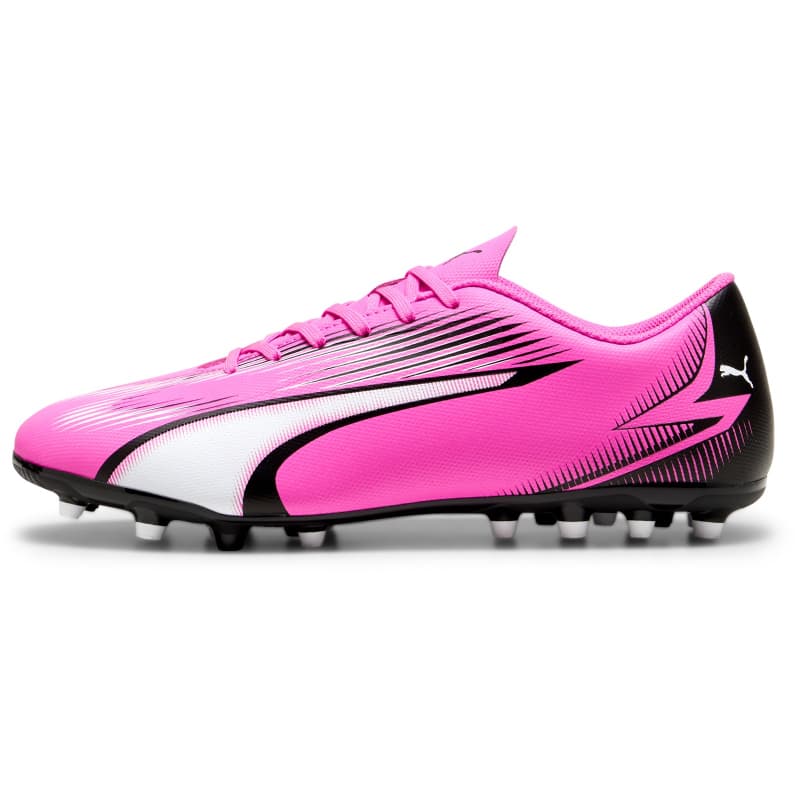 01 - poison pink/puma white/puma black