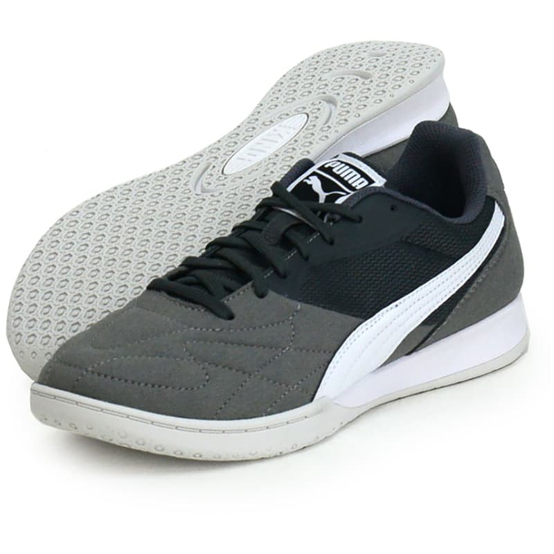 puma King