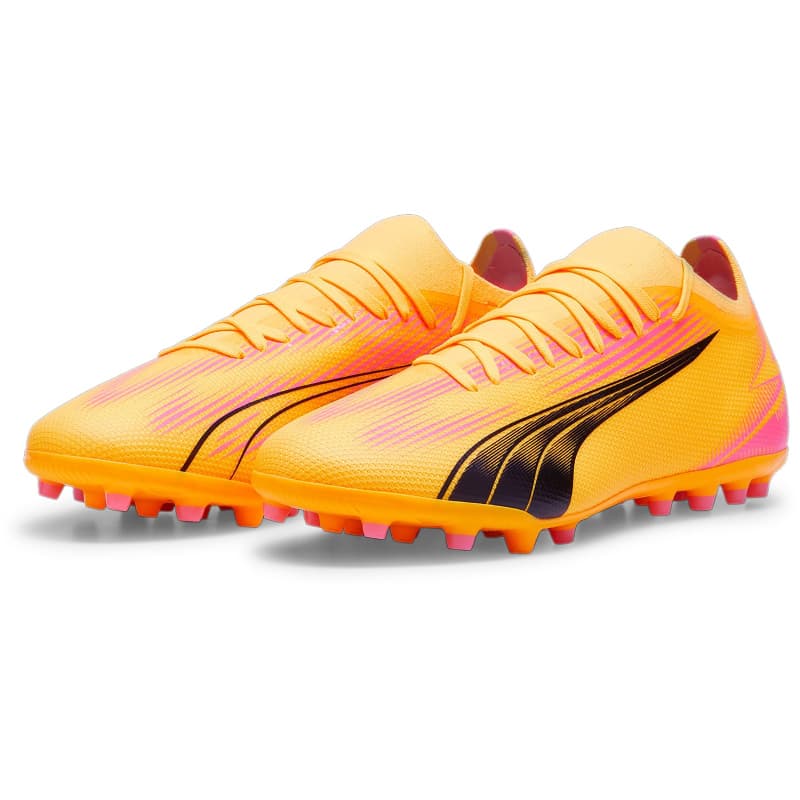 03 - sun stream/puma black/sunset glow