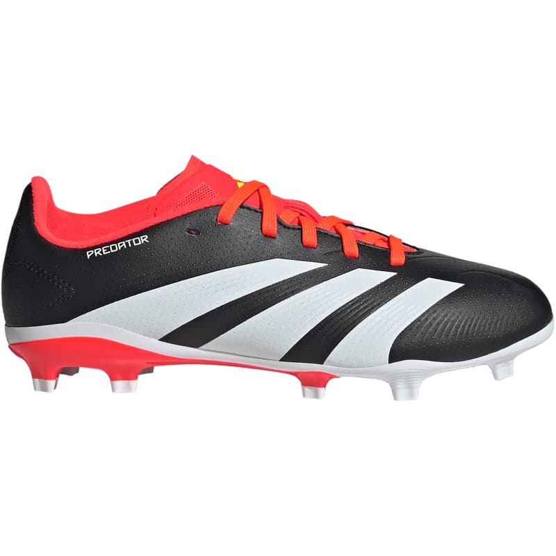 adidas predator league fussballschuhe kinder ig7748 - core cloud solar 38
