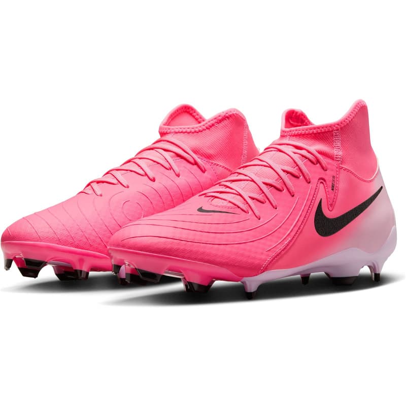 nike phantom luna 2 mg fussballschuhe herren 600 - sunset pulse 44