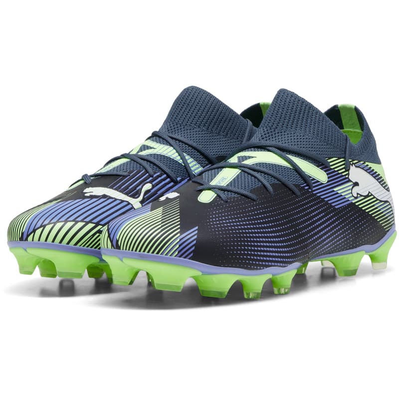 puma future 7 match fussballschuhe 03 - skies puma fizzy apple 44
