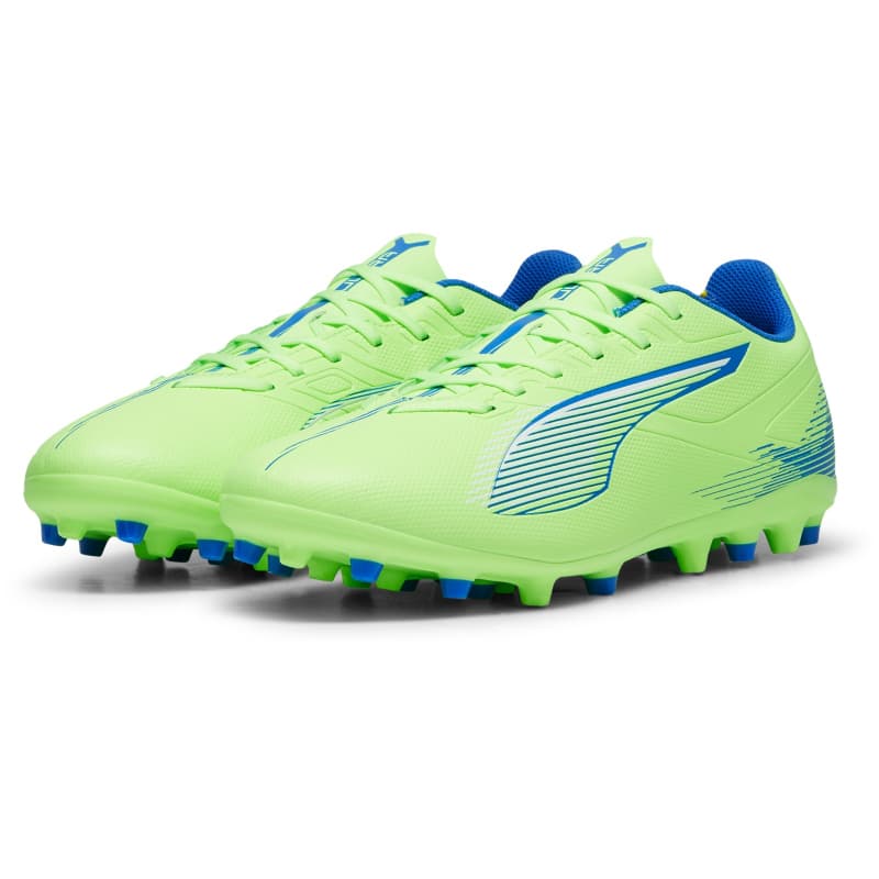 03 - fizzy apple/puma white/bluemazing