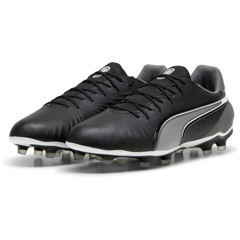 puma king match fussballschuhe 01 - puma puma cool dark 39