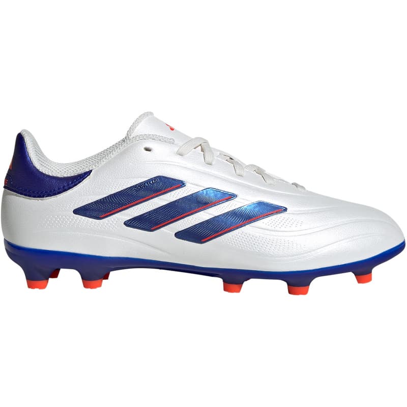 adidas copa pure 2 league fussballschuhe kinder ig6411 - cloud lucid solar 38