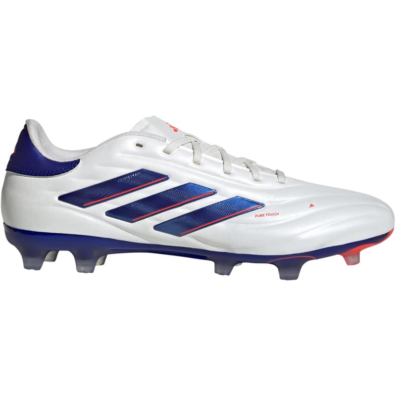 adidas copa pure 2 fussballschuhe herren ig6405 - cloud lucid solar 42